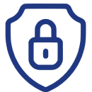 Secure icon